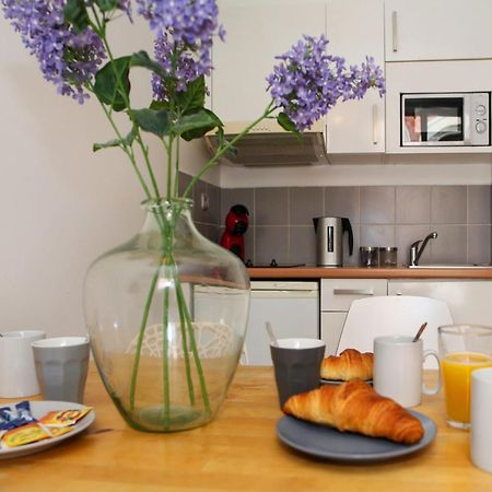 Relaxez Vous Dans Un Studio De Charme Paris 5 아파트 외부 사진