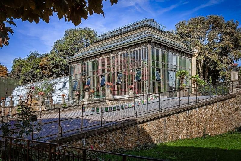 Relaxez Vous Dans Un Studio De Charme Paris 5 아파트 외부 사진