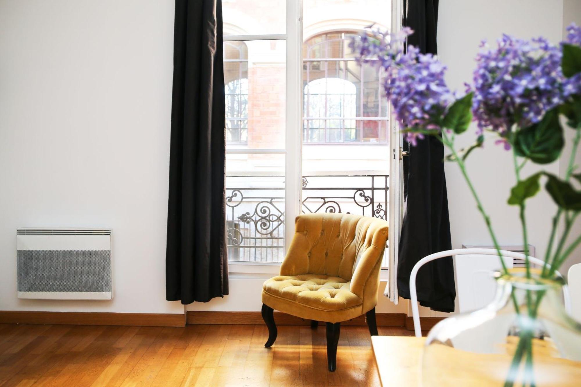 Relaxez Vous Dans Un Studio De Charme Paris 5 아파트 외부 사진