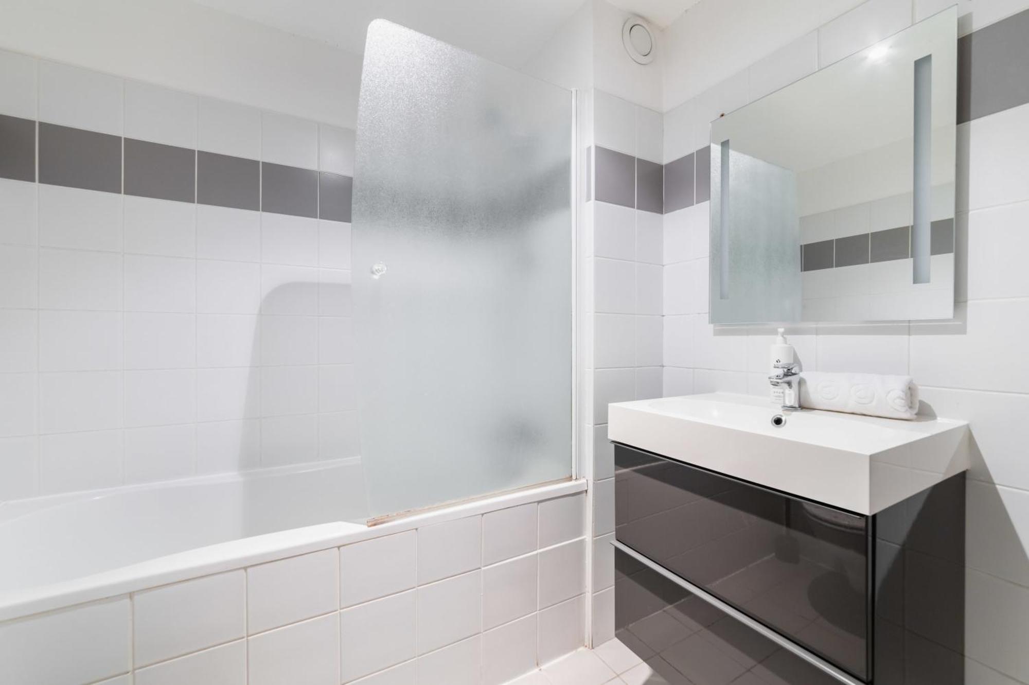 Relaxez Vous Dans Un Studio De Charme Paris 5 아파트 외부 사진