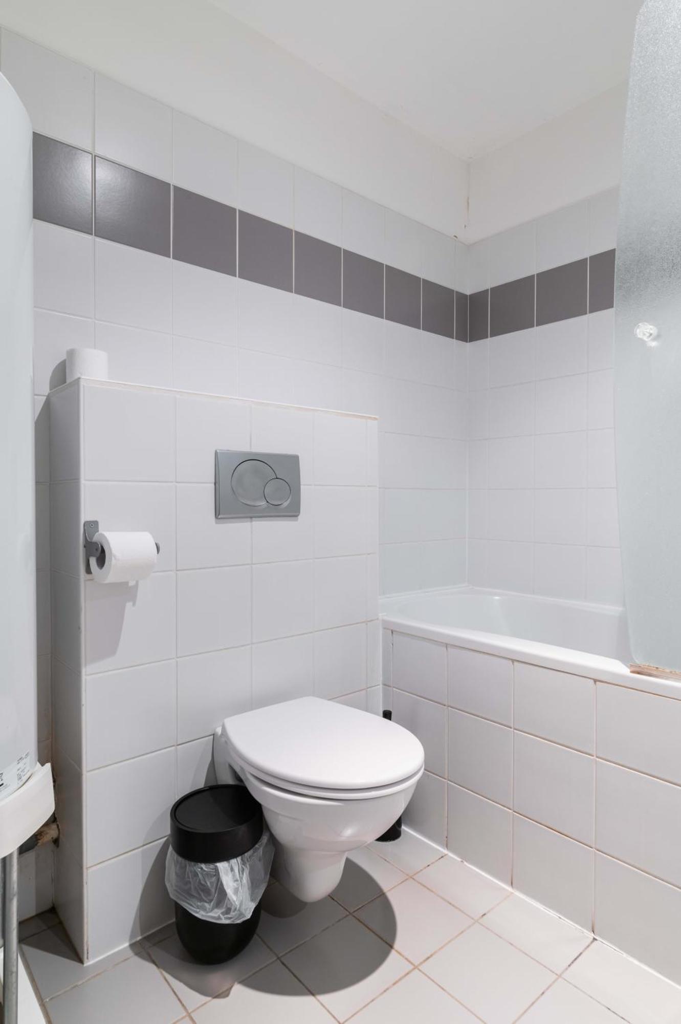 Relaxez Vous Dans Un Studio De Charme Paris 5 아파트 외부 사진